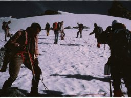 1986 Mont Brule